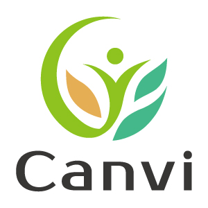 重症心身障害児向けこどもホスピス「キャンビ（Canvi）」ブランドロゴ決定
