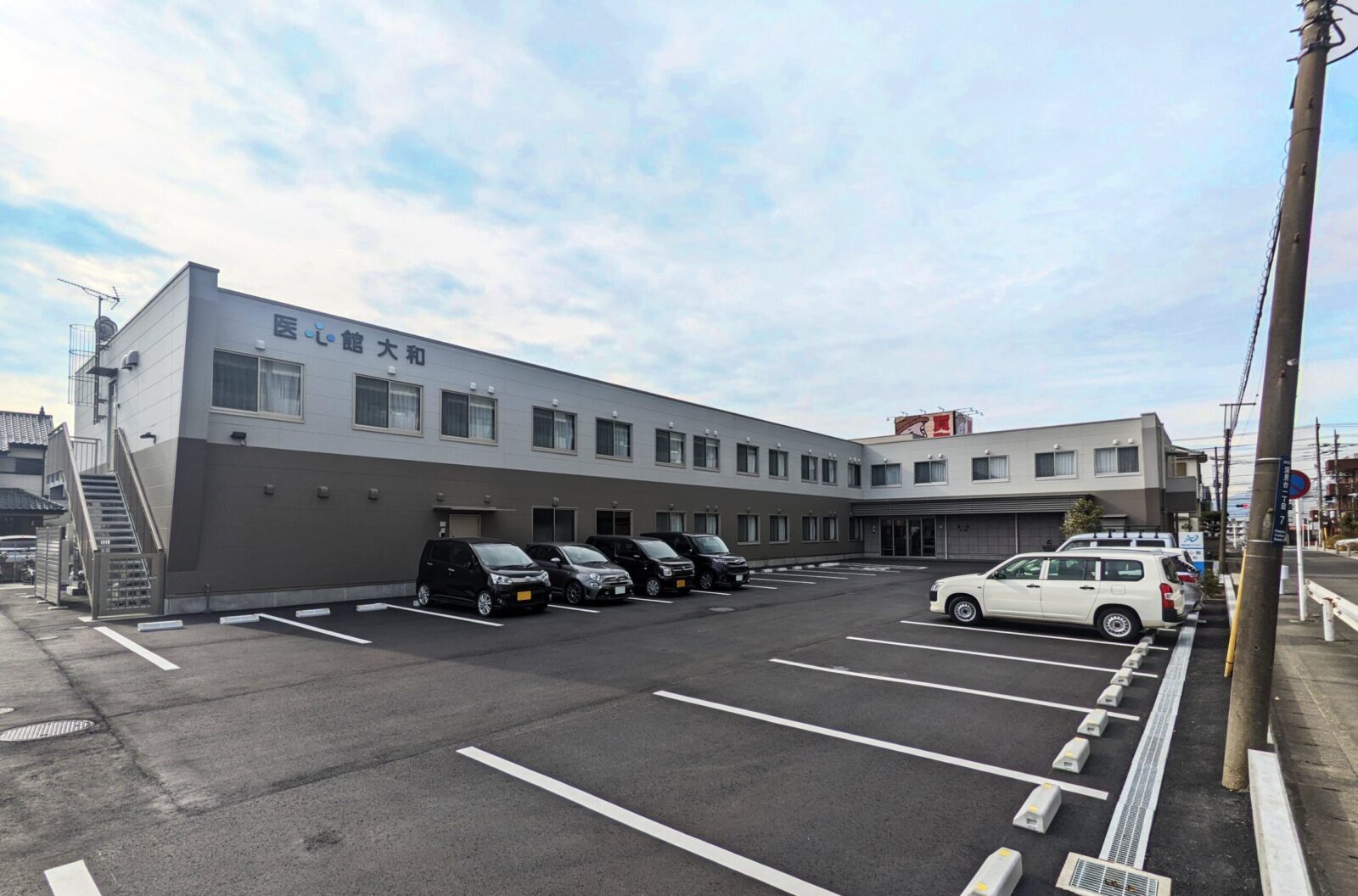 神奈川県では10施設目となる有料老人ホーム「医心館 大和」をオープンしました