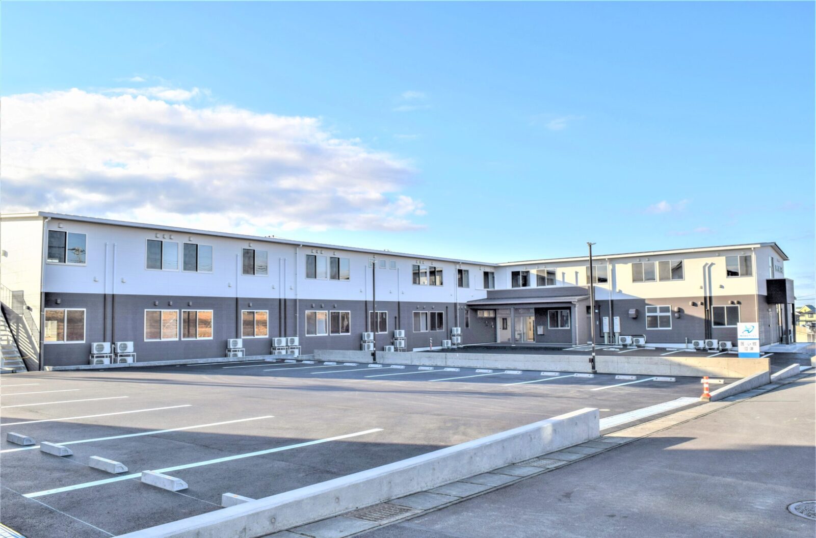 静岡県では４施設目となる有料老人ホーム「医心館 沼津」をオープンしました