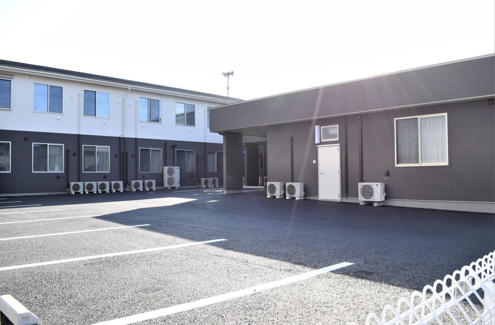 埼玉県では10施設目となる有料老人ホーム「医心館 鶴ヶ島」をオープンしました