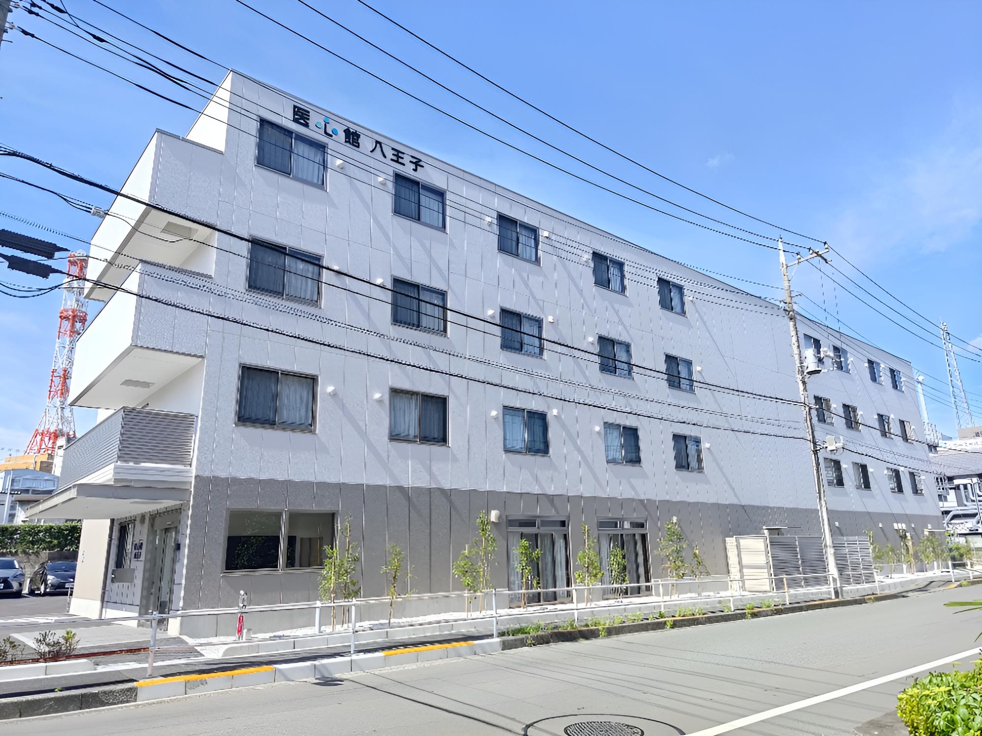 東京都では８施設目となる 有料老人ホーム「医心館 八王子」をオープンしました